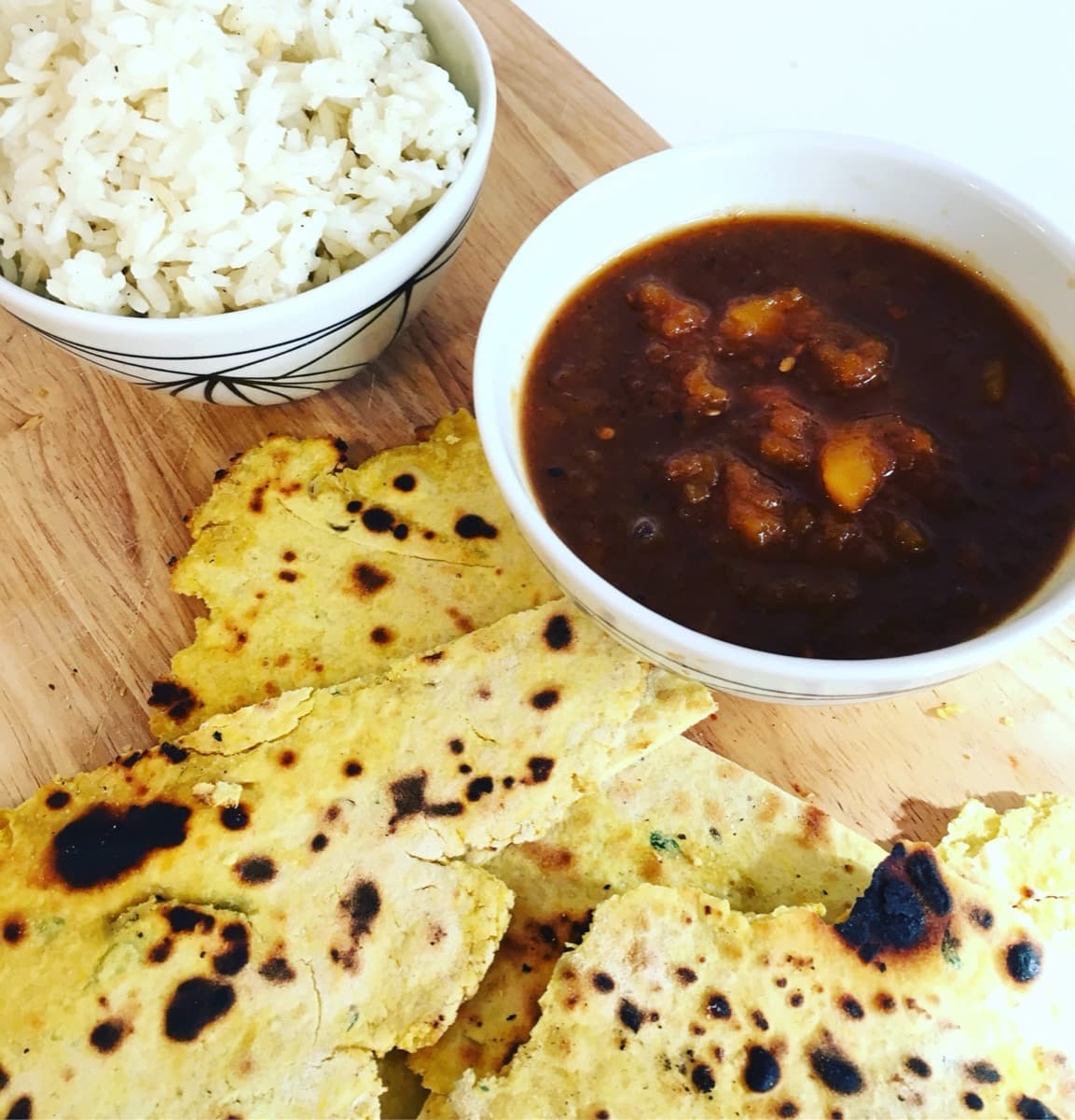 Foto de la receta Chutney de mango