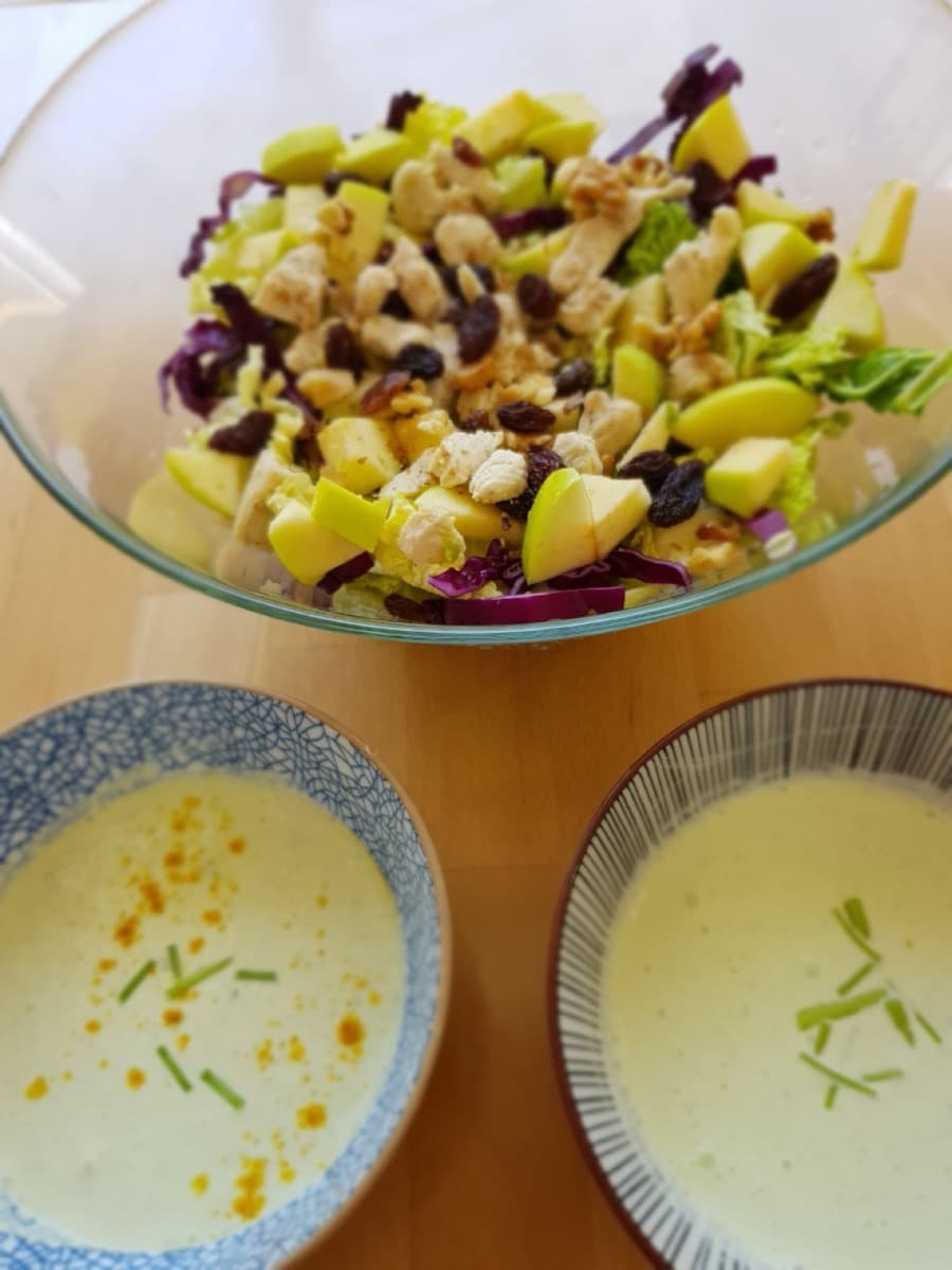 Foto de la receta Rotkohl