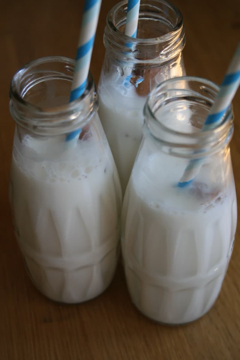 Foto de la receta Smoothie