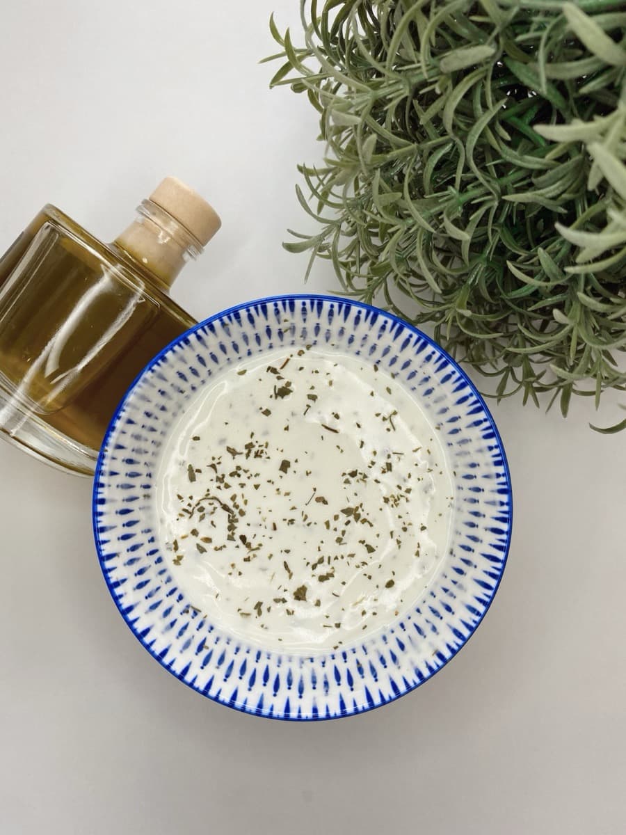Foto de la receta Sour cream