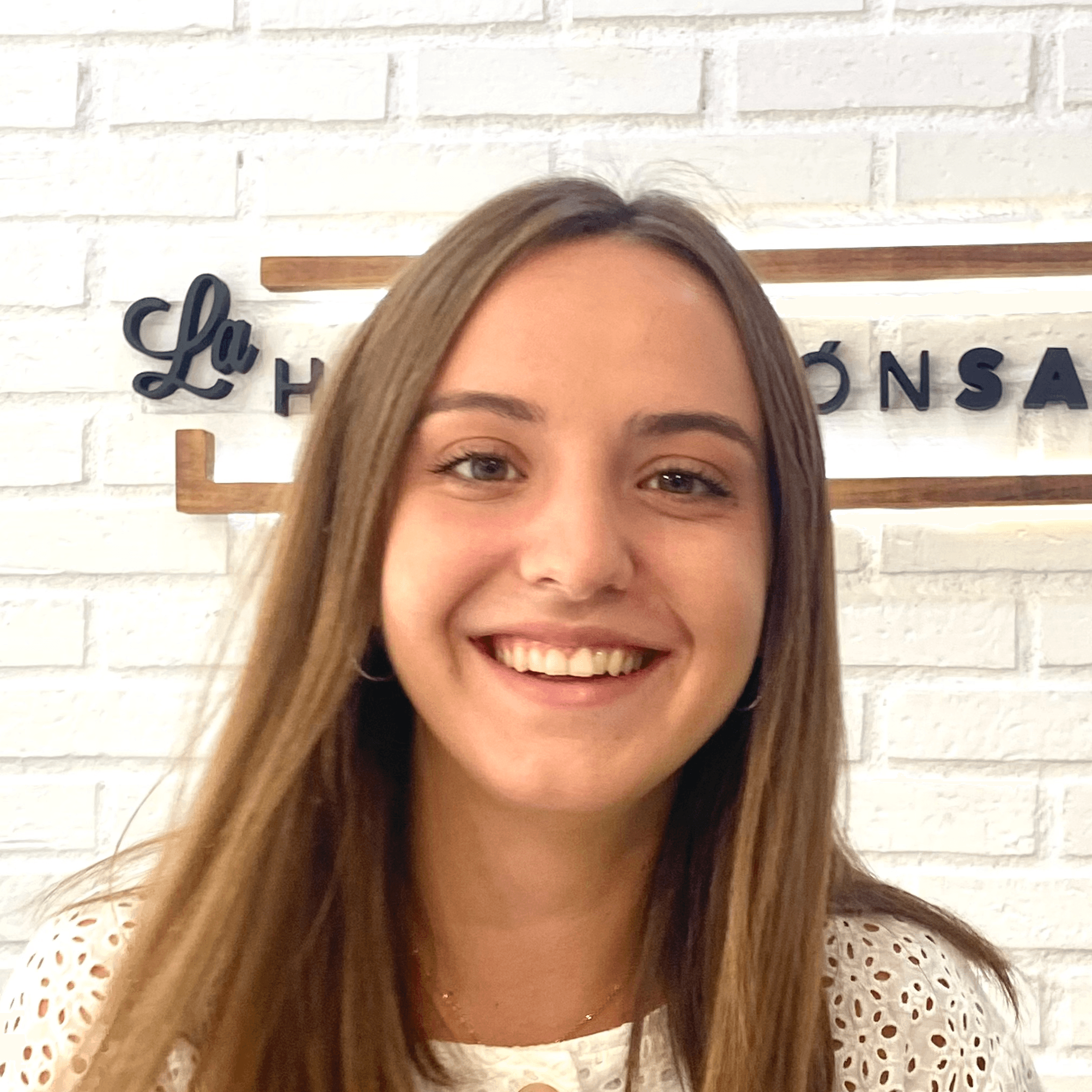 Ane Makaia, equipo de La Habitación Saludable
