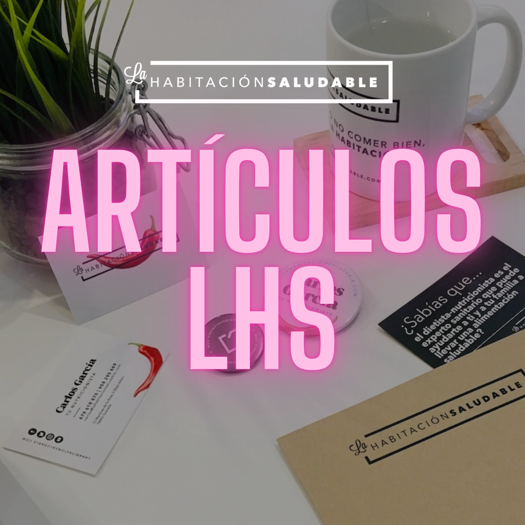 Artículos LHS