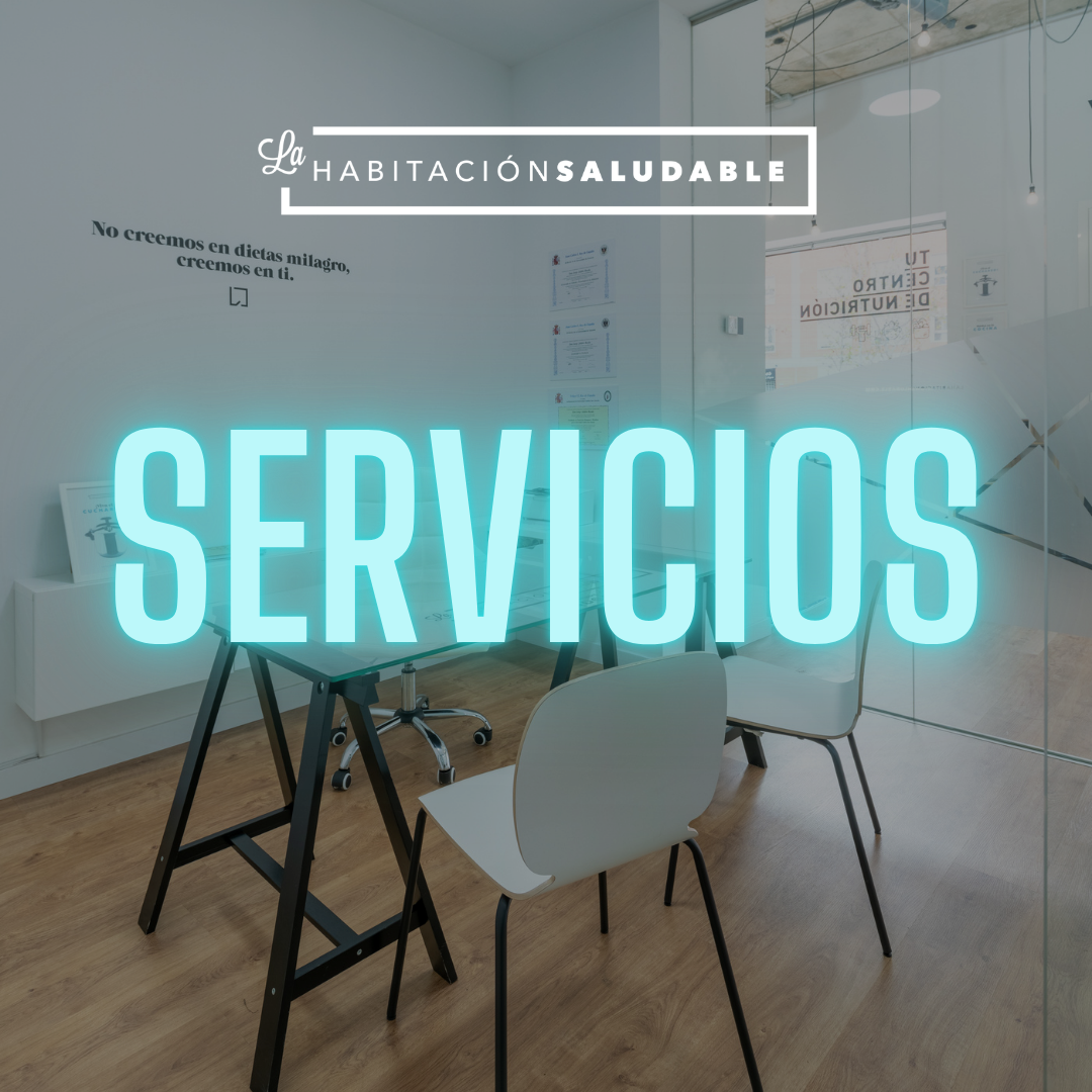 Servicios