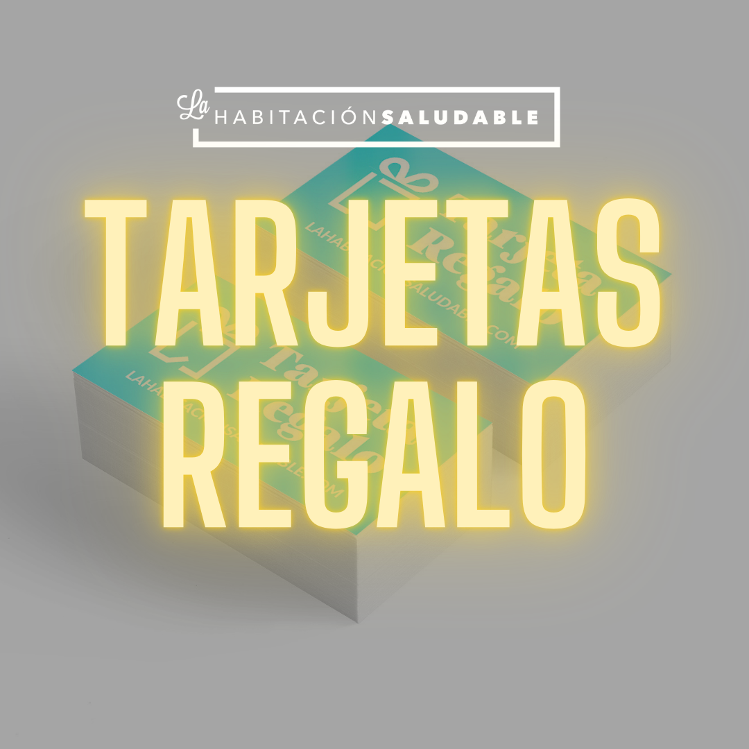 Tarjetas Regalo