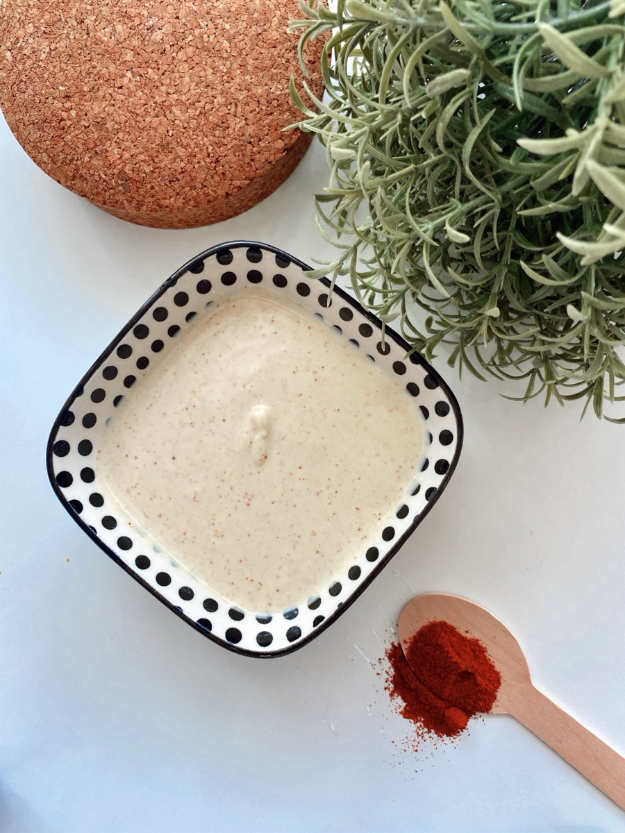 Foto de la receta Salsa premium