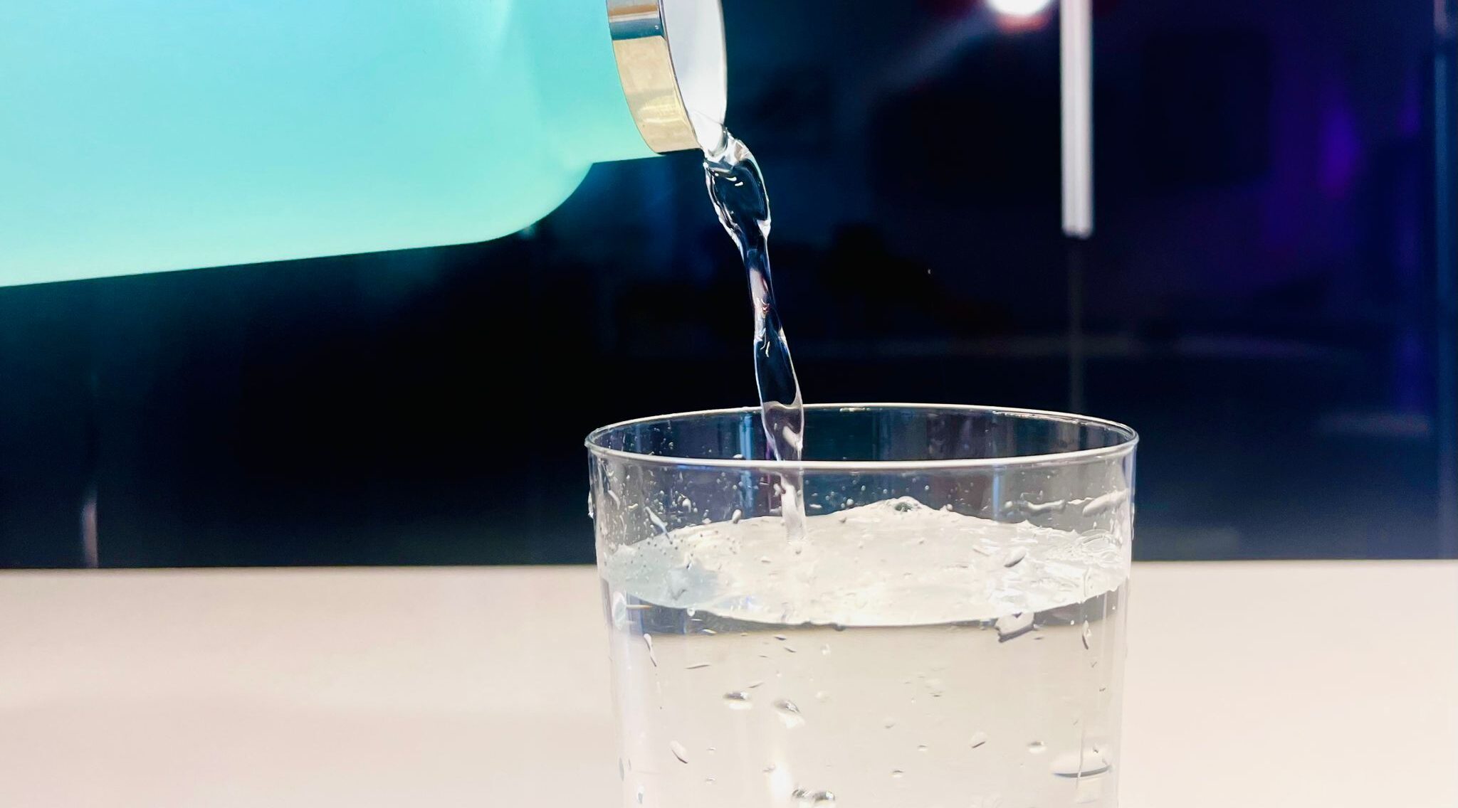 Hidratación y retención de líquidos