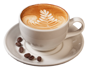 café embarazo