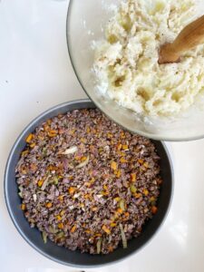 cottage pie