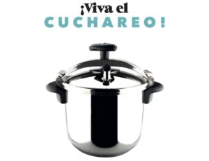 Olla exprés