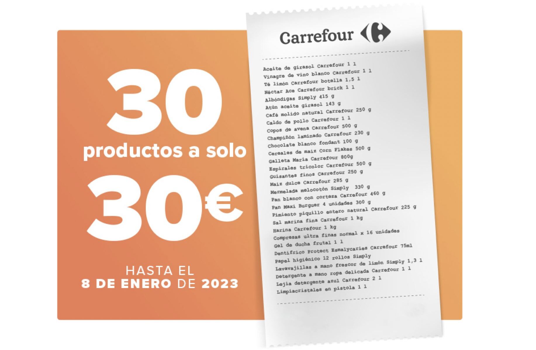 carrefour