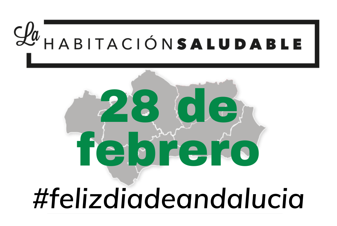 Día de Andalucia