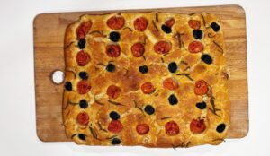 Focaccia