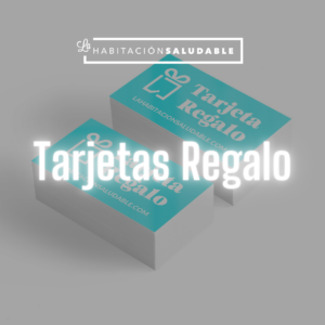 Tarjetas Regalo