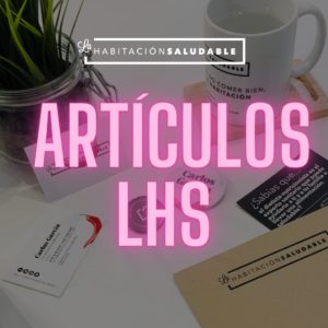 Artículos LHS