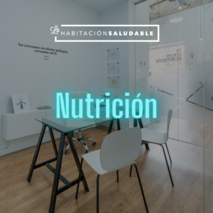 Nutrición